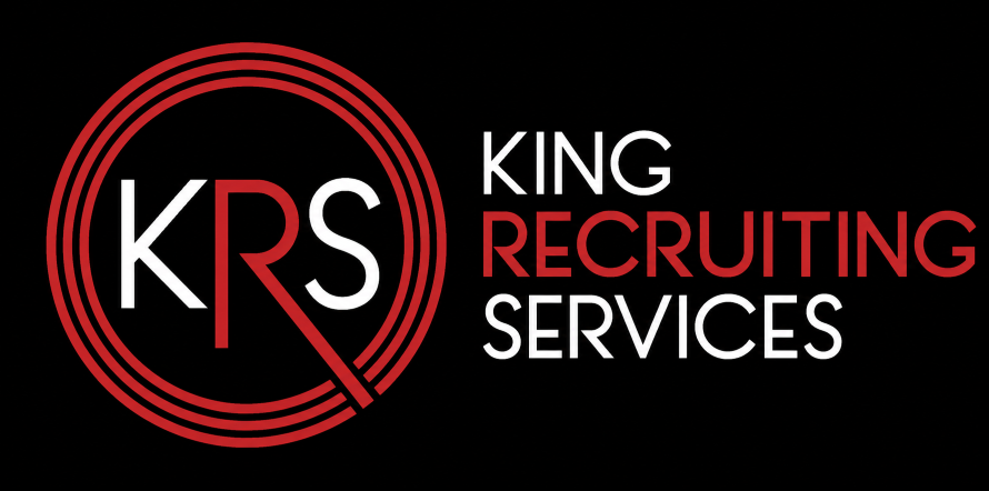 King Recruiting Services